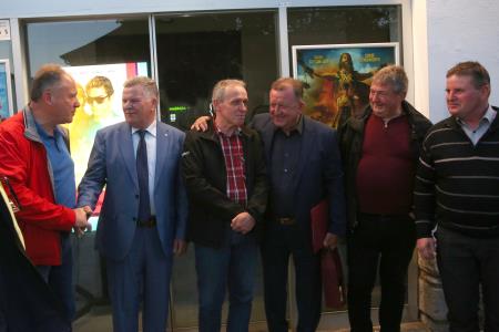 Slavnostna akademija Godbe Cerknica 78 Foto Ljubo Vukelič